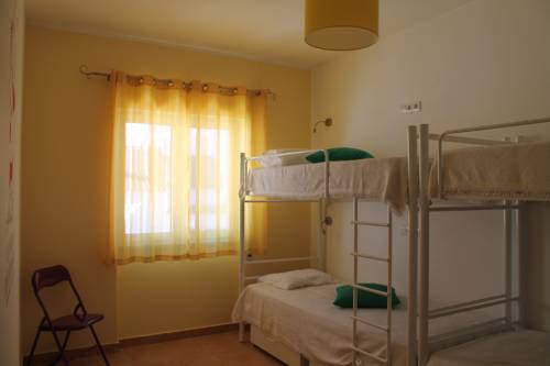 Imagen de la habitación del Hostel Racing Mackerel. Foto 3