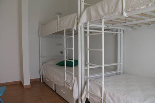 Imagen de la habitación del Hostel Racing Mackerel. Foto 4