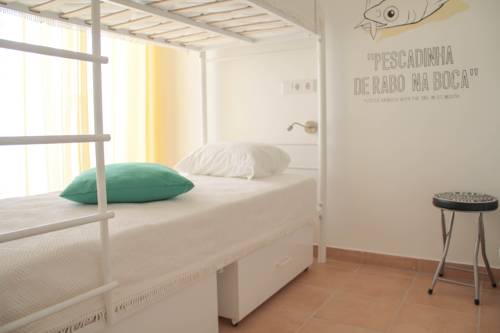 Imagen de la habitación del Hostel Racing Mackerel. Foto 5