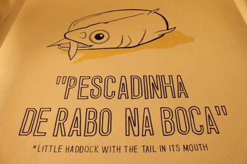 Imagen de la habitación del Hostel Racing Mackerel. Foto 6