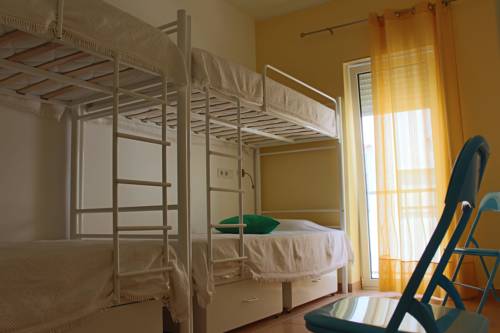 Imagen de la habitación del Hostel Racing Mackerel. Foto 7