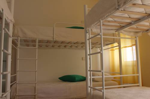 Imagen de la habitación del Hostel Racing Mackerel. Foto 8