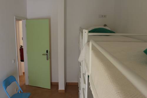 Imagen de la habitación del Hostel Racing Mackerel. Foto 10