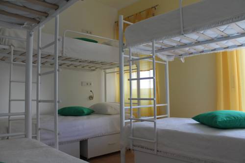 Imagen de la habitación del Hostel Racing Mackerel. Foto 11