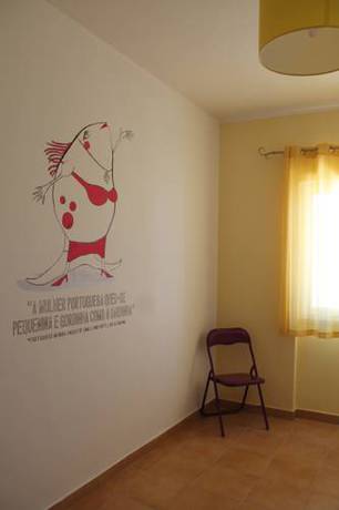 Imagen de la habitación del Hostel Racing Mackerel. Foto 12