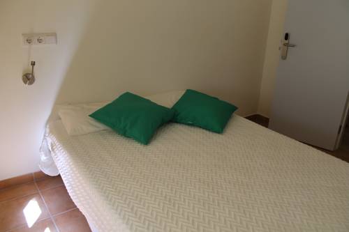 Imagen de la habitación del Hostel Racing Mackerel. Foto 16