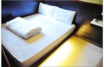 Imagen general del Hostel Rai Lei. Foto 2