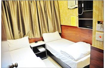 Imagen general del Hostel Rai Lei. Foto 3