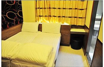 Imagen general del Hostel Rai Lei. Foto 4