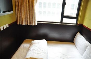 Imagen general del Hostel Rai Lei. Foto 7