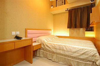 Imagen de la habitación del Hostel Rai Lei. Foto 13