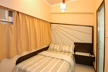 Imagen de la habitación del Hostel Rai Lei. Foto 14