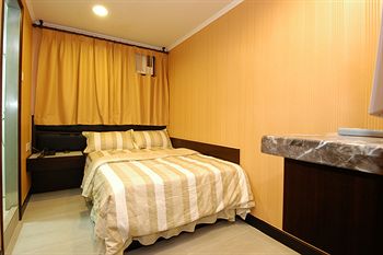 Imagen de la habitación del Hostel Rai Lei. Foto 15