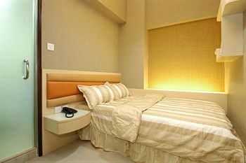 Imagen general del Hostel Rai Lei. Foto 9