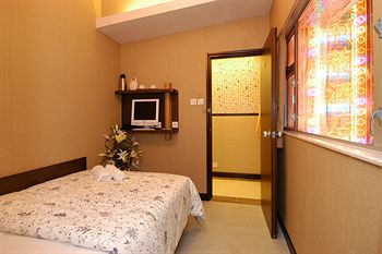 Imagen general del Hostel Rai Lei. Foto 10