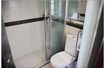 Imagen general del Hostel Rai Lei. Foto 11