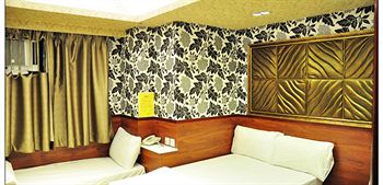 Imagen general del Hostel Rai Lei. Foto 12