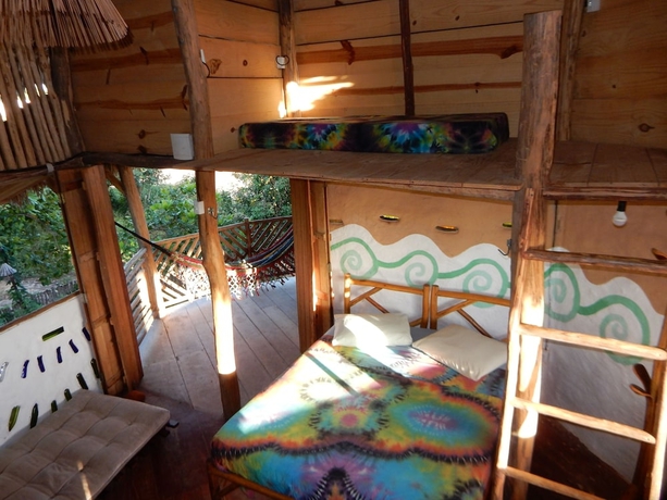 Imagen general del Hostel Raízes Eco. Foto 1
