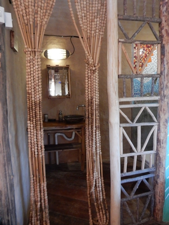 Imagen de la habitación del Hostel Ra&iacute;zes Eco. Foto 12
