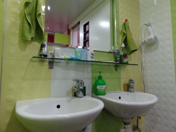 Imagen de la habitación del Hostel Rainbow Lodge Hk -. Foto 4
