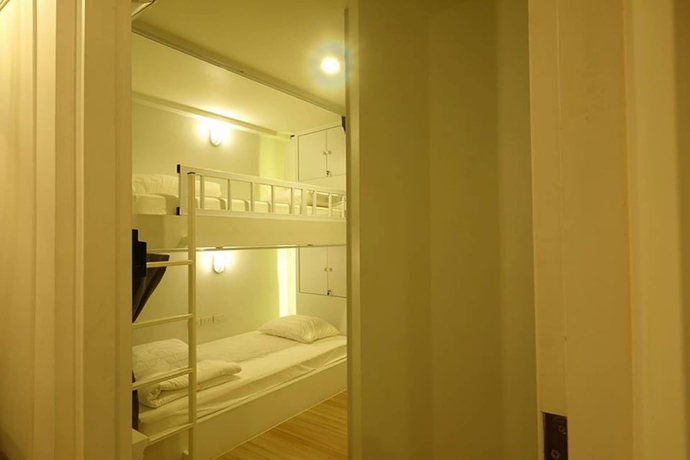 Imagen de la habitación del Hostel Ratana Boutique. Foto 4