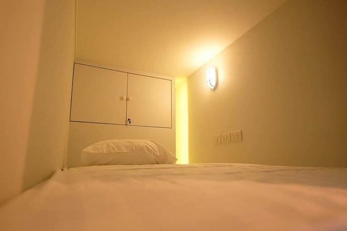 Imagen de la habitación del Hostel Ratana Boutique. Foto 5