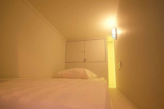 Imagen de la habitación del Hostel Ratana Boutique. Foto 7