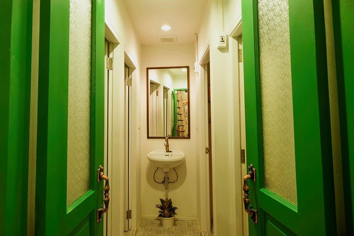 Imagen de la habitación del Hostel Ratana Boutique. Foto 8