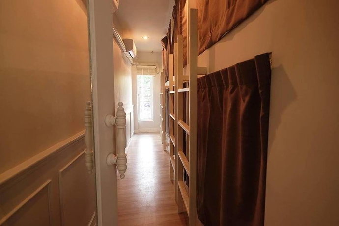Imagen de la habitación del Hostel Ratana Boutique. Foto 9