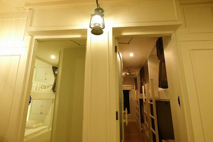 Imagen de la habitación del Hostel Ratana Boutique. Foto 14