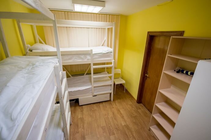 Imagen general del Hostel Rational Mitino. Foto 5