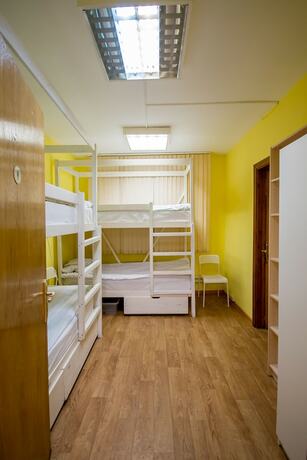 Imagen general del Hostel Rational Mitino. Foto 11