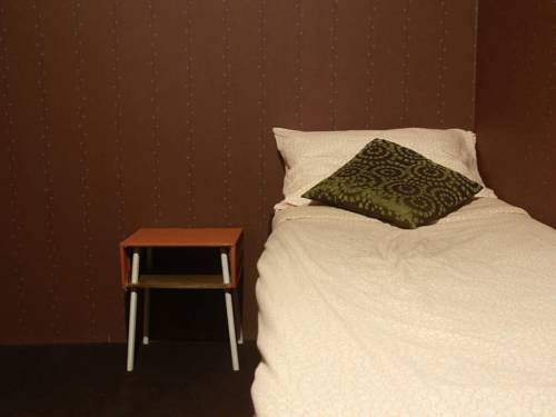 Imagen de la habitación del Hostel Raw. Foto 7