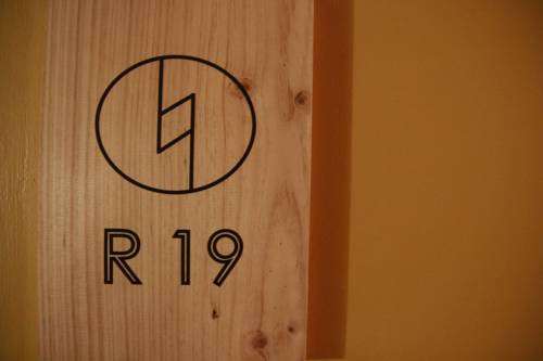Imagen de la habitación del Hostel Raw. Foto 9