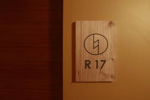Imagen de la habitación del Hostel Raw. Foto 13