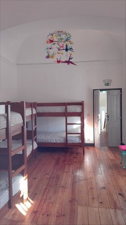 Imagen general del Hostel Raymundo. Foto 10