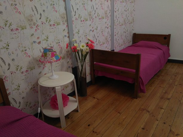 Imagen general del Hostel Raymundo. Foto 2