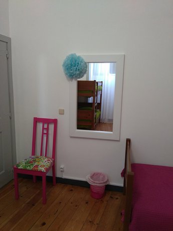 Imagen general del Hostel Raymundo. Foto 3