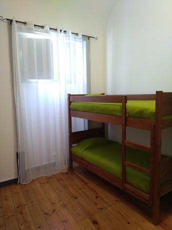 Imagen general del Hostel Raymundo. Foto 5