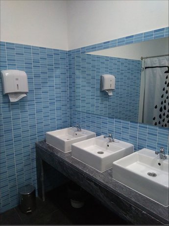 Imagen general del Hostel Raymundo. Foto 6