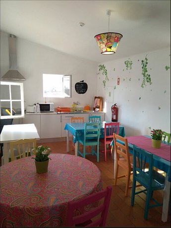 Imagen general del Hostel Raymundo. Foto 7