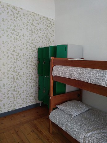 Imagen general del Hostel Raymundo. Foto 8