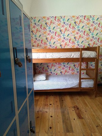 Imagen general del Hostel Raymundo. Foto 9