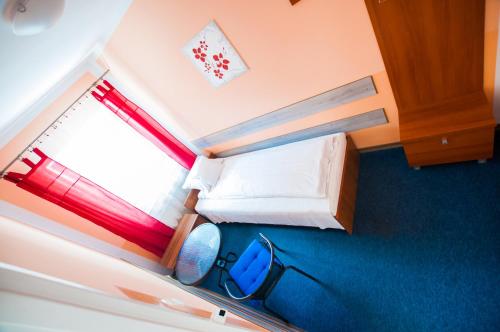 Imagen de la habitación del Hostel Red Carpet, Cracovia. Foto 3