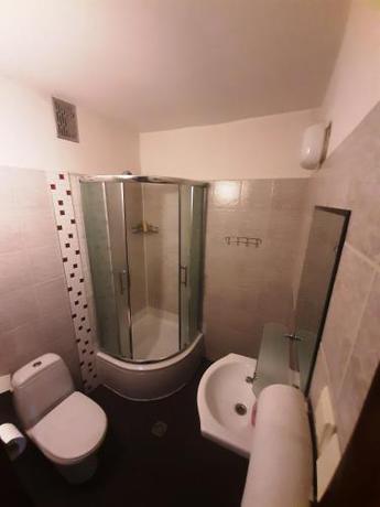 Imagen de la habitación del Hostel Red Carpet, Cracovia. Foto 4