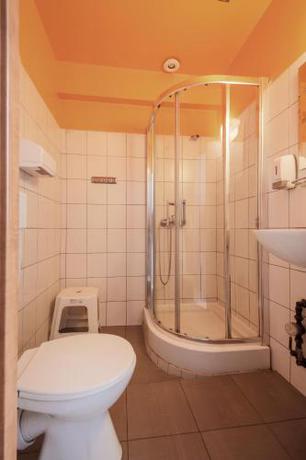 Imagen de la habitación del Hostel Red Carpet, Cracovia. Foto 5