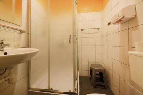 Imagen de la habitación del Hostel Red Carpet, Cracovia. Foto 7