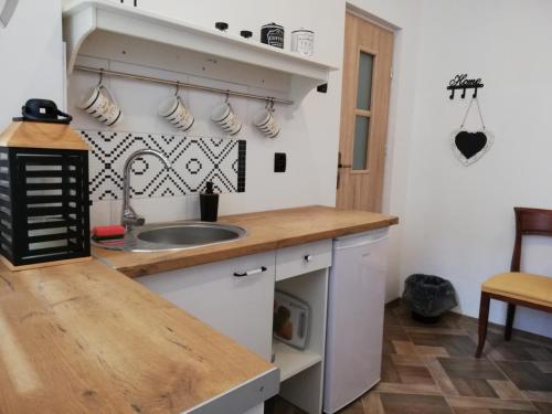 Imagen de la habitación del Hostel Red Carpet, Cracovia. Foto 10