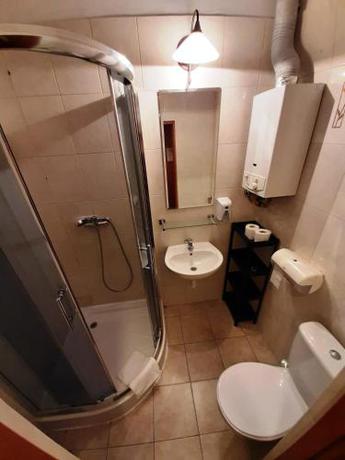 Imagen de la habitación del Hostel Red Carpet, Cracovia. Foto 14