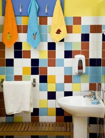 Imagen general del Hostel Red Nest. Foto 8